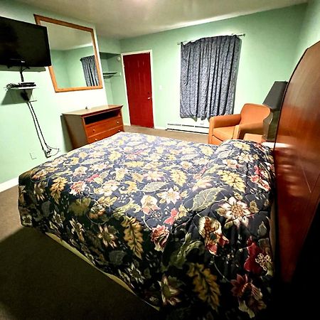 Your Motel Ypsilanti Extérieur photo