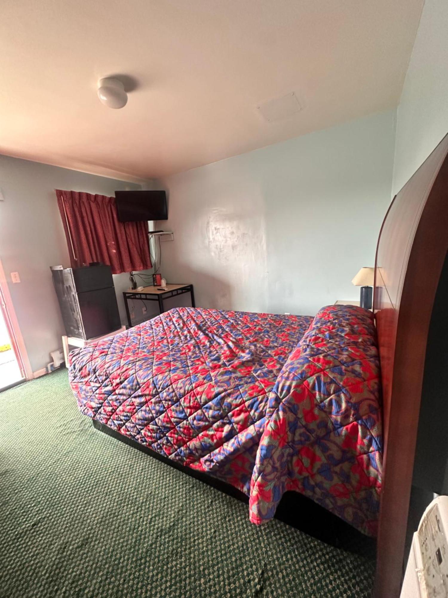 Your Motel Ypsilanti Extérieur photo